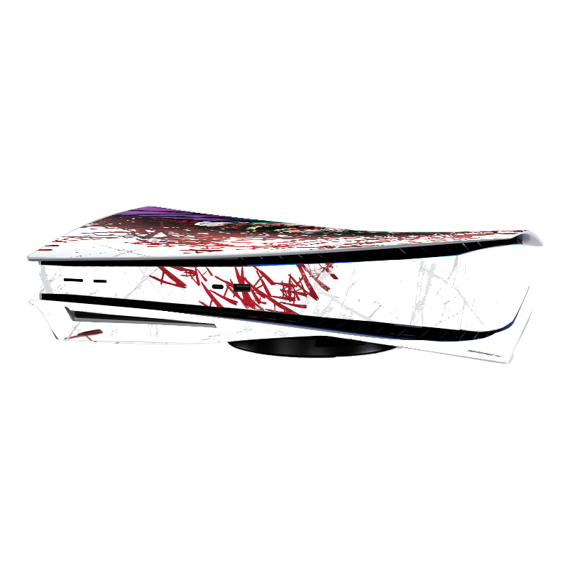 Guason Skin Playstation 5 Fat Xonebrand
