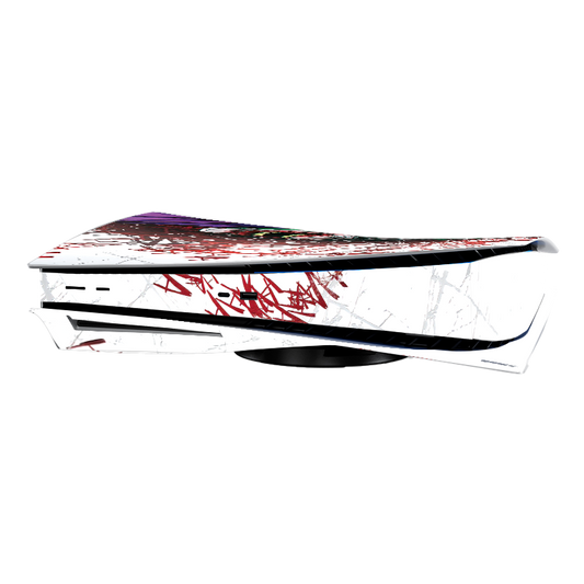 Guason Skin Playstation 5 Fat