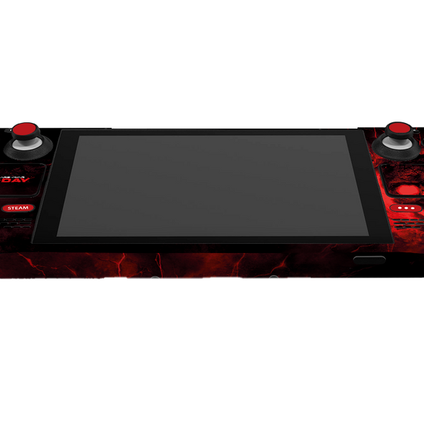 Gears of War E-Day Steam Deck Skin Xonebrand