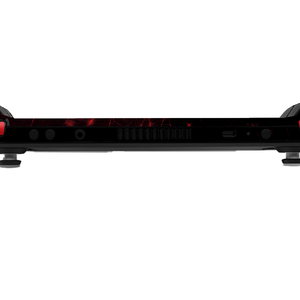 Gears of War E-Day Steam Deck Skin Xonebrand