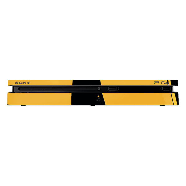 Wolverine Skin Playstation 4 Slim Xonebrand