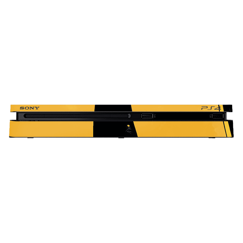 Wolverine Skin Playstation 4 Slim Xonebrand
