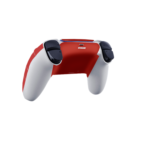 Evangelion Eva-02 Skin Playstation 5 Fat