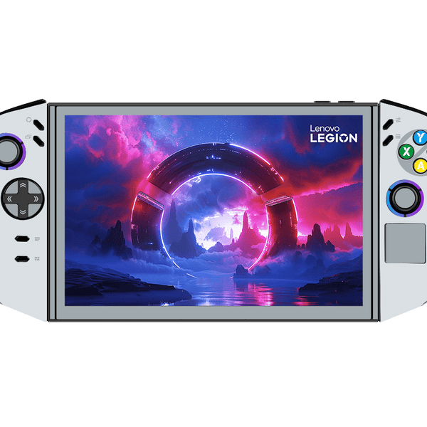 Famicom Skin Lenovo Legion Go 2 Xonebrand