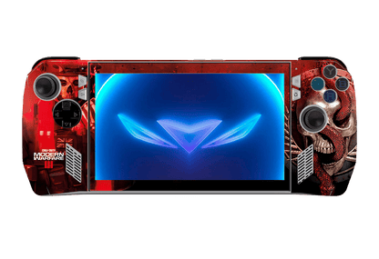 Call of Duty Modern Warfare 3 Asus Rog Ally Handheld Gaming Computer Skin