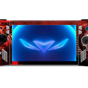 Call of Duty Modern Warfare 3 Asus Rog Ally Handheld Gaming Computer Skin