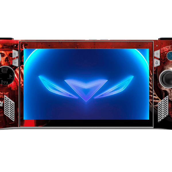 Call of Duty Mordern Warfare III Skin Asus Rog Ally