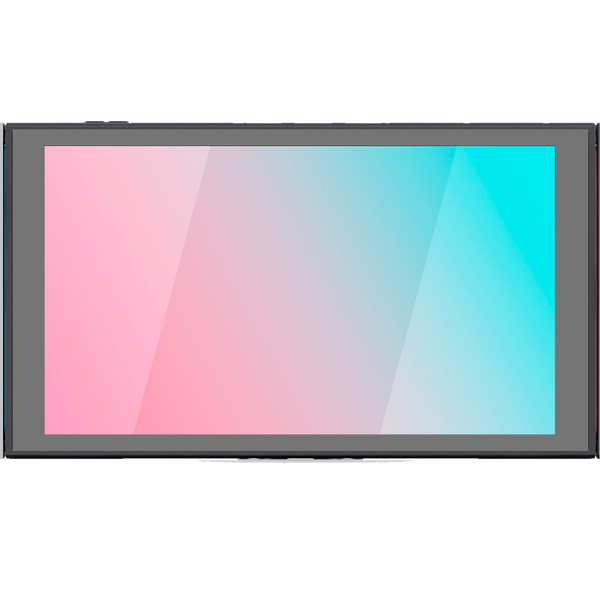 Modelo PS1 Skin Nintendo Switch 2 (2025)