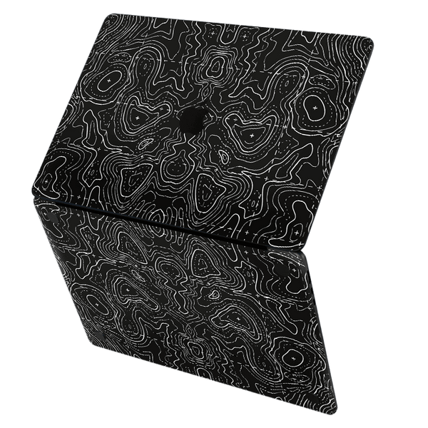 Área 51 Skin Mackbook Air 13