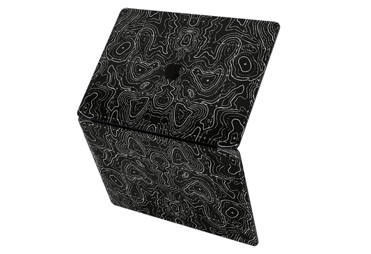 Área 51 Skin Mackbook Air 13"