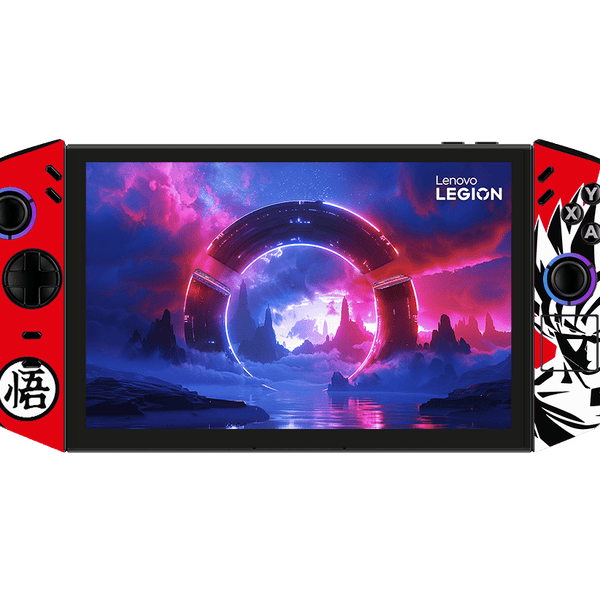 Skin para LENOVO Legion Go 2 edición Dragon Ball Goku – Xonebrand