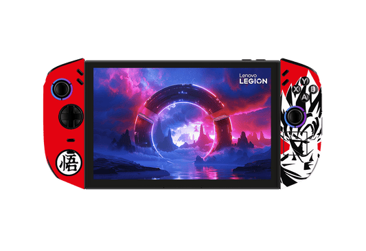 Skin para LENOVO Legion Go 2 edición Dragon Ball Goku – Xonebrand