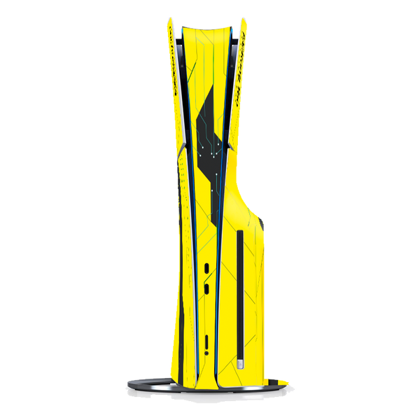 Cyberpunk Skin Playstation 5 Slim