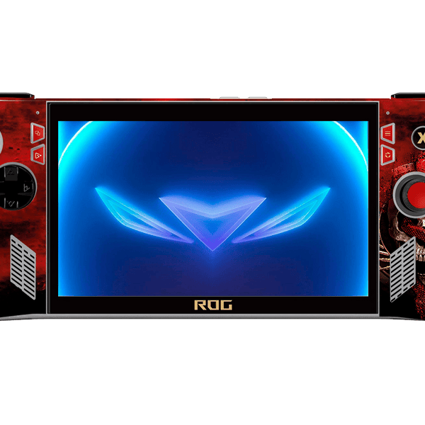 Call of Duty Mordern Warfare III Skin Asus Rog Ally Xonebrand