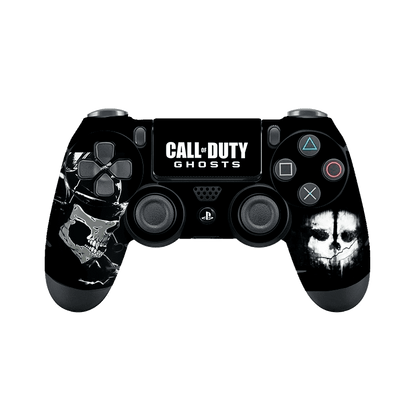 Call of Duty Ghosts PS4 Fat Bundle Skin