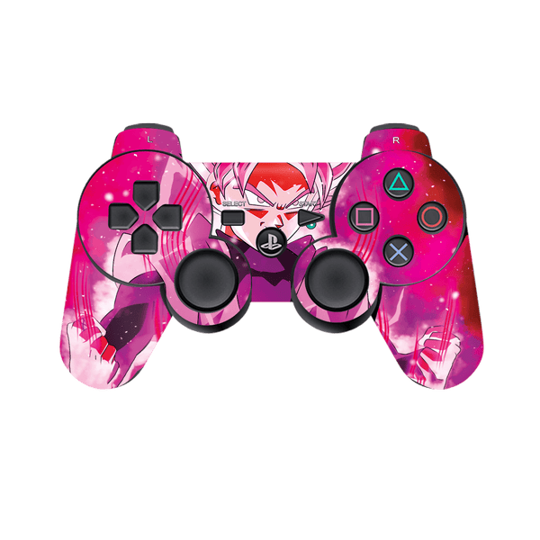 Dragon Ball Goku Super Skin Playstation 3 Fat