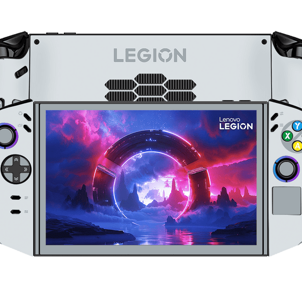 Famicom Skin Lenovo Legion Go 2 Xonebrand