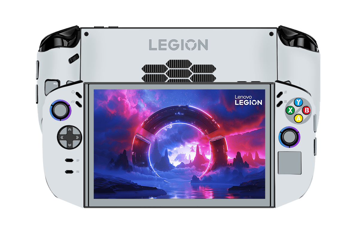 Famicom Skin Lenovo Legion Go 2 Xonebrand