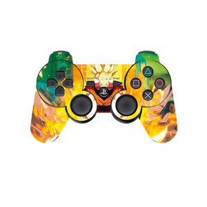 Dragon Ball Fighter PS3 Slim Bundle Skin