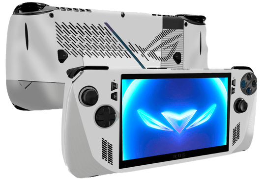 NES Asus Rog Ally X Handheld Gaming Computer Skin