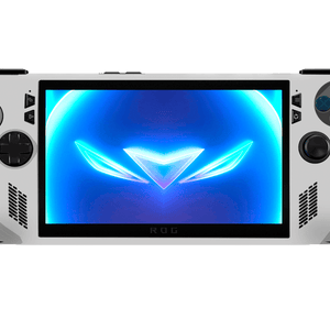 NES Asus Rog Ally X Handheld Gaming Computer Skin