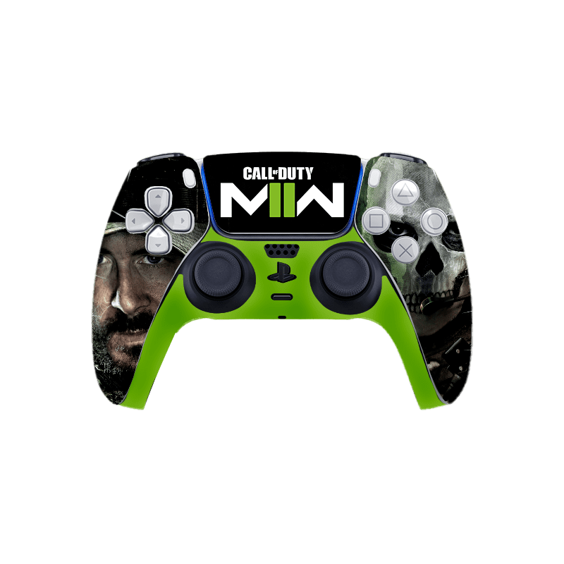 Call of Duty MIIW Skin Playstation 5 Fat