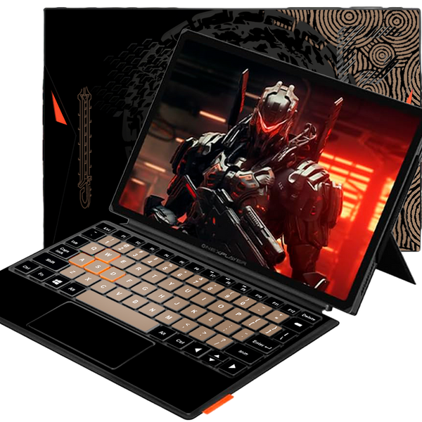 Zelda Tears of the Kingdom OneXPlayer X1 Skin Xonebrand