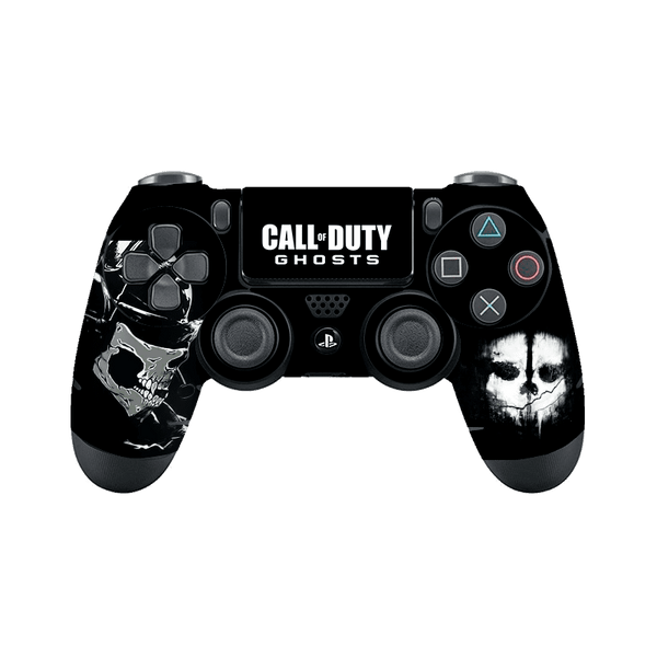Call of Duty Ghosts Skin Playstation 4 Fat