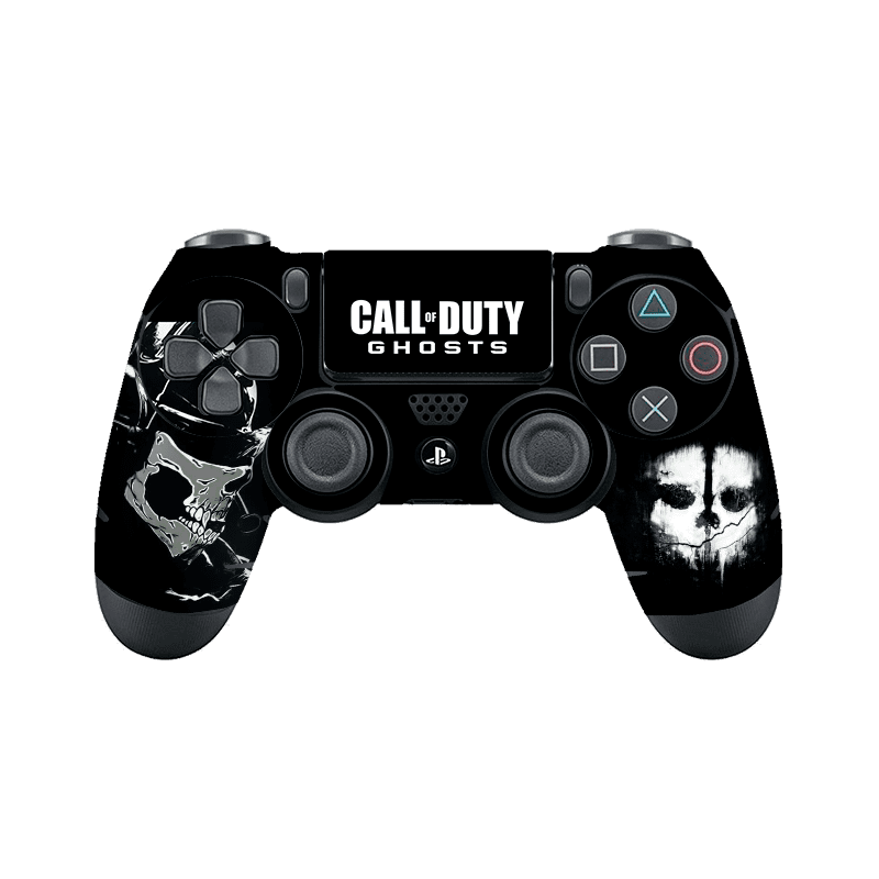 Call of Duty Ghosts Skin Playstation 4 Fat