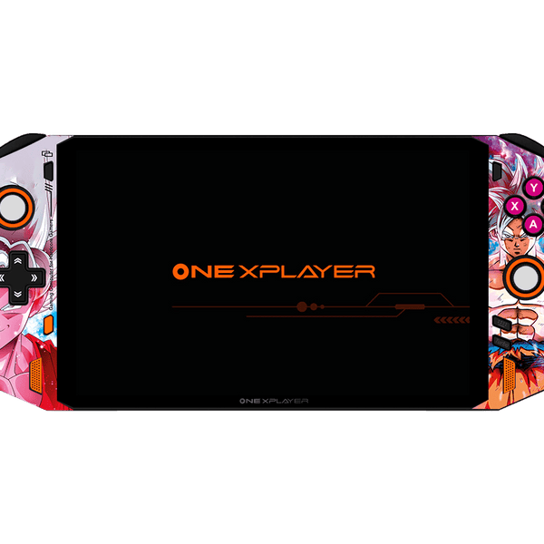 Dragon Ball OneXPlayer 1S Skin Xonebrand