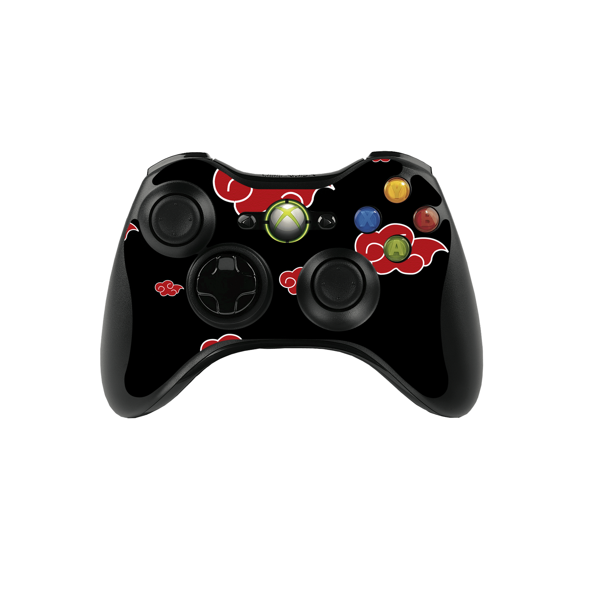 Akatsuki Skin Xbox 360 E