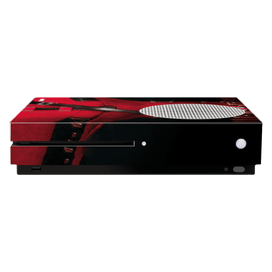 Deadpool & Wolverine Xbox One S Bundle Skin