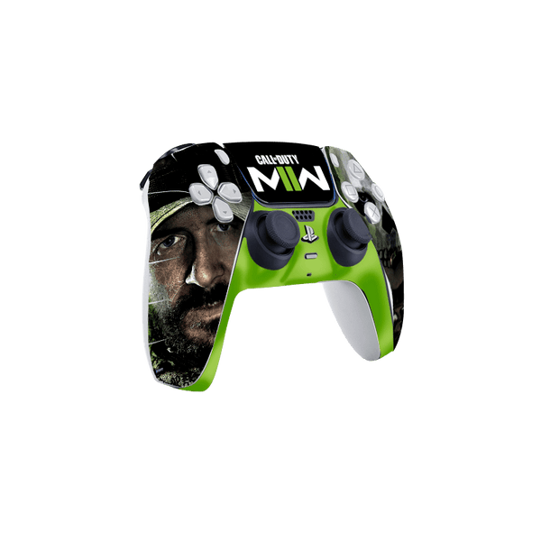 Call of Duty MIIW Skin Playstation 5 Fat