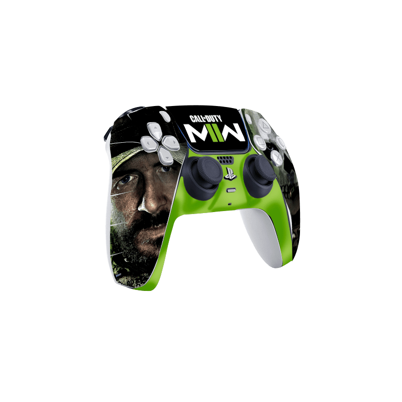 Call of Duty MIIW Skin Playstation 5 Fat