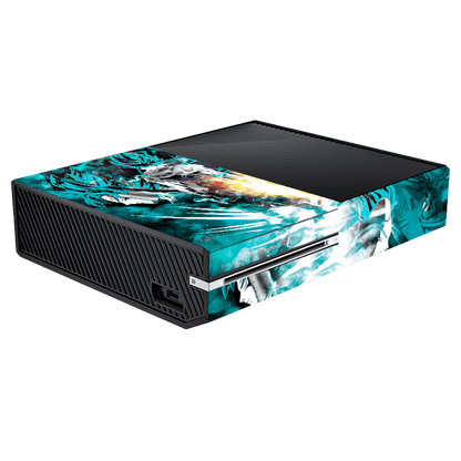 Dragon Ball Goku Xbox One Bundle Skin