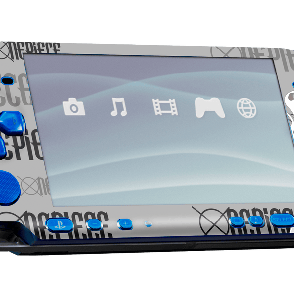 One Piece Skin Playstation Portable (PSP)