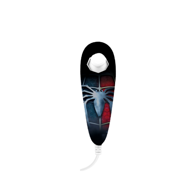 Spiderman vs Venom Skin Nintendo Wii (2006)