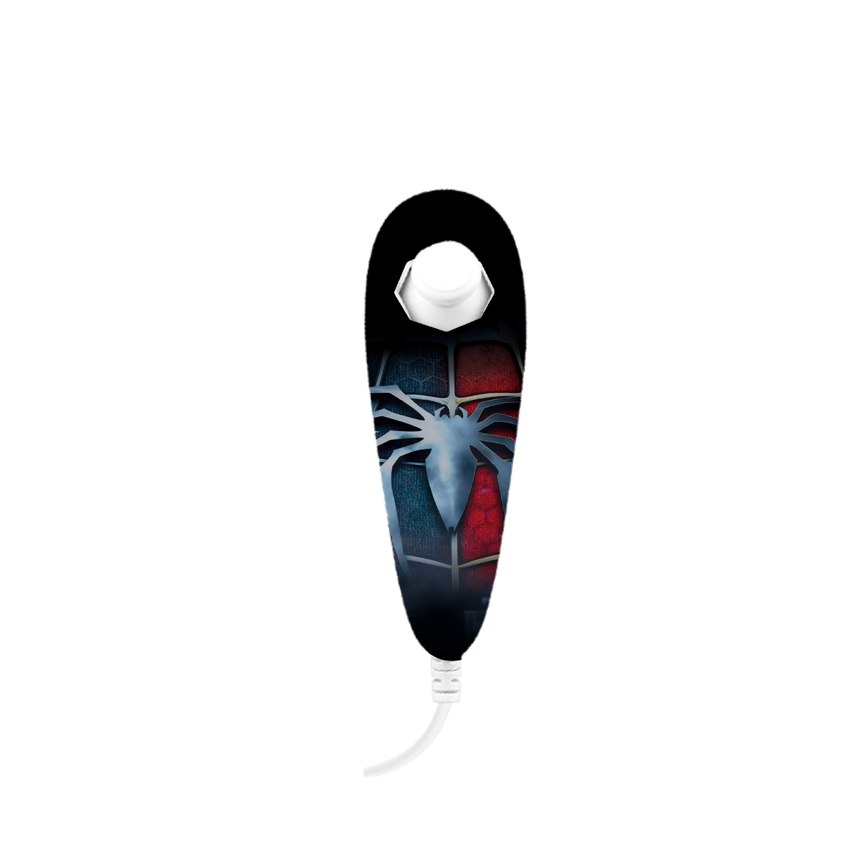 Spiderman vs Venom Skin Nintendo Wii (2006)
