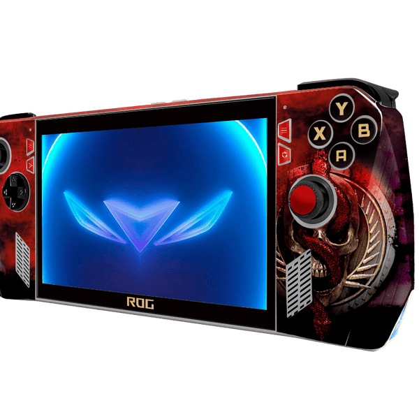 Call of Duty Mordern Warfare III Skin Asus Rog Ally Xonebrand