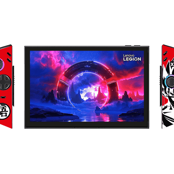 Skin para LENOVO Legion Go 2 edición Dragon Ball Goku – Xonebrand
