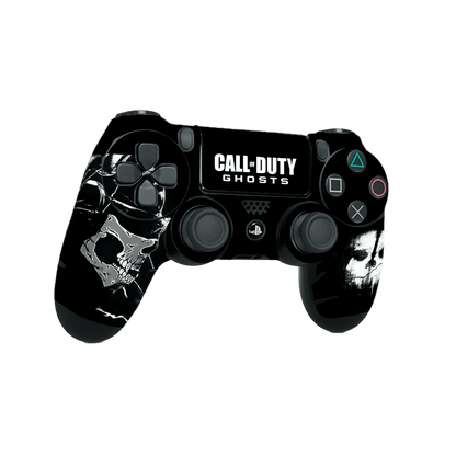 Call of Duty Ghosts PS4 Fat Bundle Skin