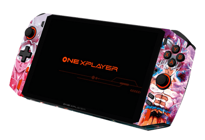 Dragon Ball Super One XPlayer S1 Skin