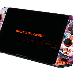 Dragon Ball Super One XPlayer S1 Skin