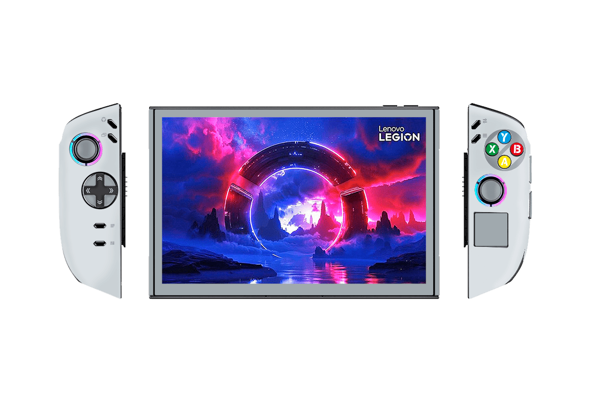 Famicom Skin Lenovo Legion Go 2 Xonebrand