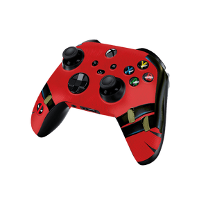 Deadpool & Wolverine Xbox Serie X Bundle Skin