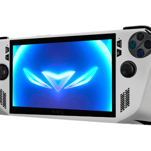 NES Asus Rog Ally X Handheld Gaming Computer Skin