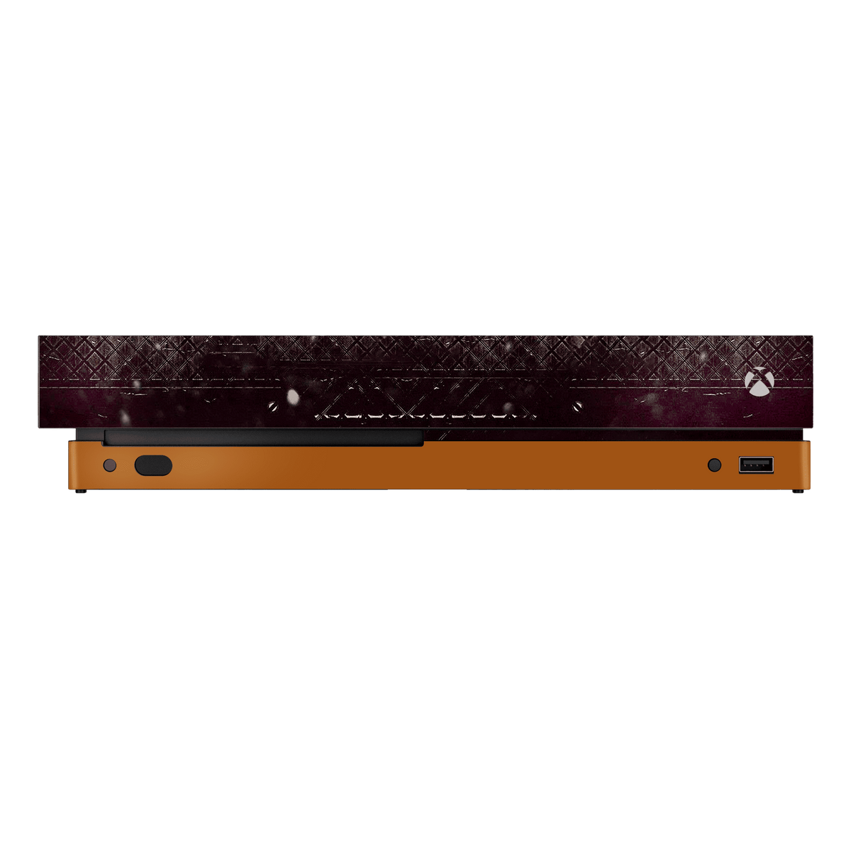 Fallout 4 Skin Xbox One X Xonebrand