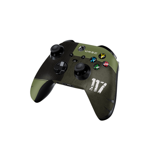 Call of Duty UNSC Skin Xbox Series S