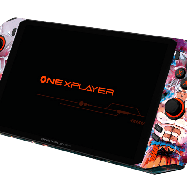Dragon Ball OneXPlayer 1S Skin