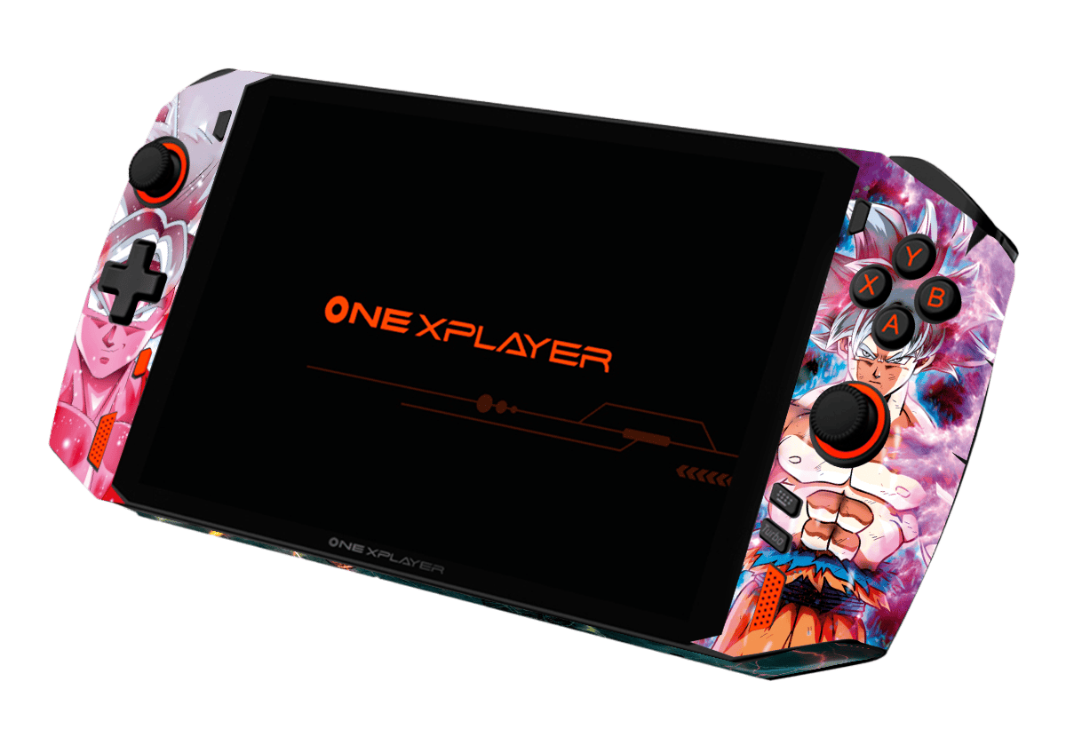 Dragon Ball OneXPlayer 1S Skin
